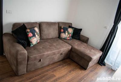 Apartament cu 3 camere decomandat în Dumbrăvița - 2