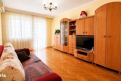 Apartament cu 2 camere în Ultracentral
