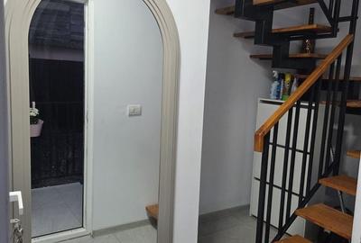 Apartament cu 2 camere în Contactoare - 4