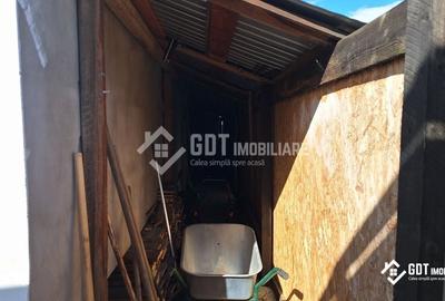 Casă cu 4 camere cu Teren 400 Mp în Șelimbăr - 19