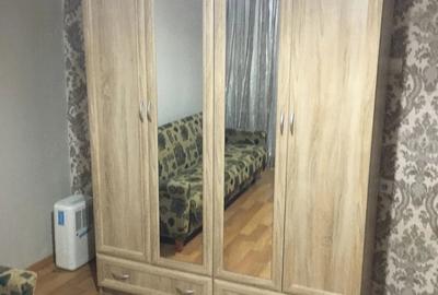 Apartament cu 2 camere decomandat în Obor