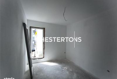 Apartament cu 3 camere decomandat în Prelungirea Ghencea