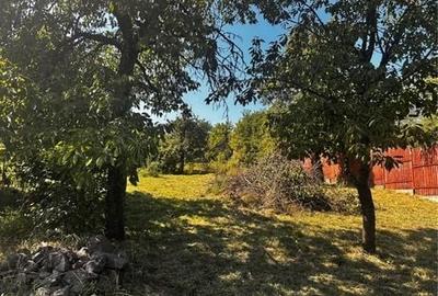 Teren de 1261 mp, în Ultracentral - 2