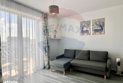 Apartament cu 2 camere în Sânmartin - 2
