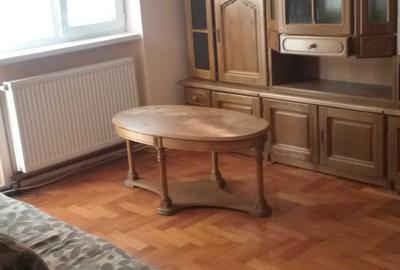 Apartament cu 2 camere semidecomandat în Central - 4