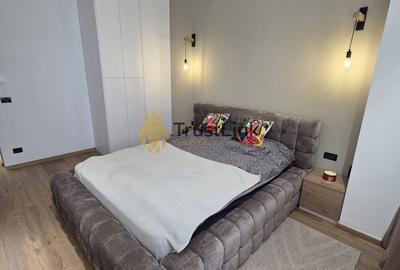 Apartament cu 2 camere, mobilat în Vitan - 3