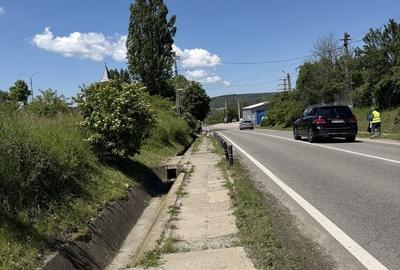 Spațiu comercial, în Central
