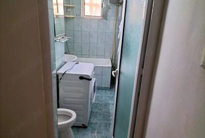 Apartament cu 2 camere nedecomandat în Exercițiu - 5