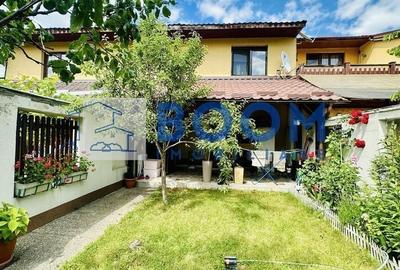 Casă cu 4 camere cu Teren 200 Mp în Vlădesti