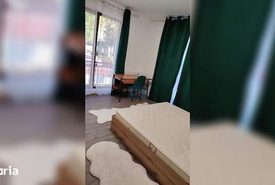 Garsonieră semidecomandată, mobilată în Zorilor - 2