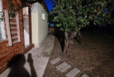 Casă cu 3 camere cu Teren 1000 Mp în Nuci - 3