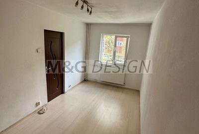 Apartament cu 3 camere semidecomandat în Dacia - 7