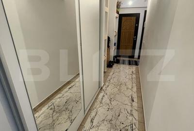 Apartament cu 3 camere decomandat în Obcini - 5