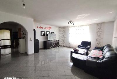 Casă cu 6 camere cu Teren 1400 Mp în Șieu