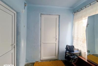 Casă cu 3 camere cu Teren 686 Mp în Central - 10