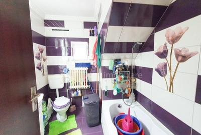 Casă individuală cu 3 camere cu Canalizare în Dâmbul Rotund - 6