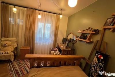 Apartament cu 2 camere semidecomandat în Dorobanți