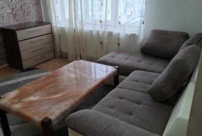 Apartament cu 2 camere nedecomandat în Central - 2