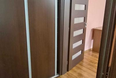 Apartament cu 2 camere semidecomandat în Bucovina - 8