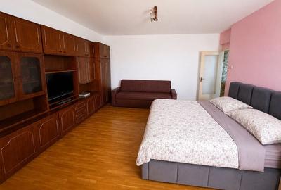 Apartament cu 2 camere decomandat în Dosu Bricii