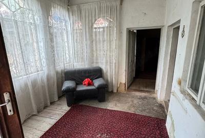 Casă cu 3 camere cu Teren 350 Mp în Central - 4