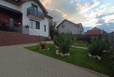 Casă cu 4 camere în Ocna Dejului - 6