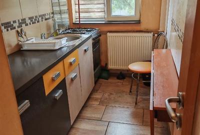 Apartament cu 2 camere semidecomandat în Șagului