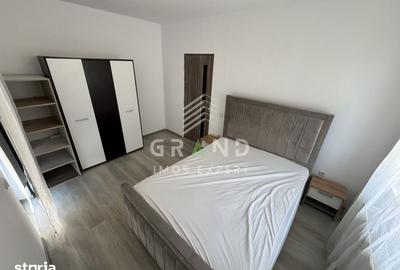 Apartament cu 3 camere, mobilat în Iris - 2
