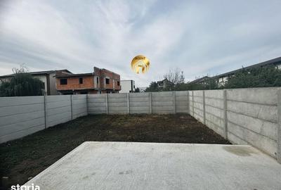 Casă cu 4 camere cu Teren 200 Mp în Central - 2