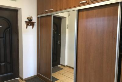 Garsonieră decomandată în Lujerului - 3