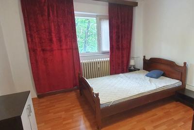 Apartament cu 2 camere decomandat, mobilat în Banu Manta - 6