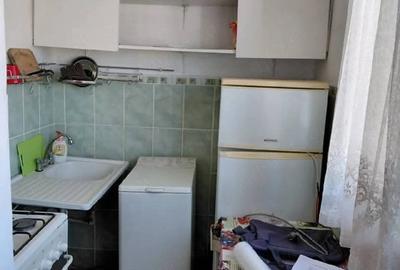 Garsonieră decomandată în Exterior Vest - 2