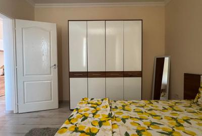 Apartament cu 2 camere decomandat în Buziașului - 8