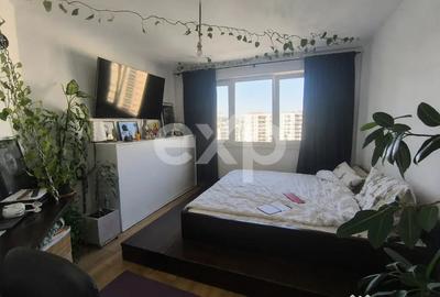 Apartament cu 2 camere semidecomandat în Florești - 7