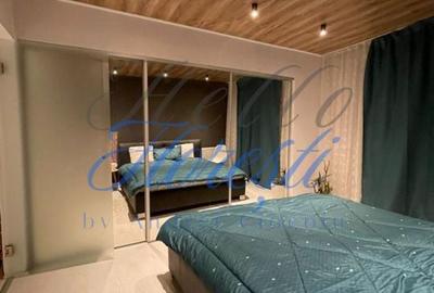 Apartament cu 2 camere semidecomandat, mobilat în Florești - 4