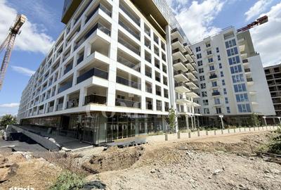 Apartament cu 2 camere în Sopor