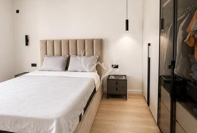 Apartament cu 3 camere semidecomandat, mobilat în Florești - 3