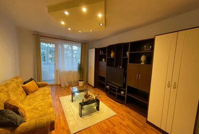 Apartament cu 2 camere decomandat în Central - 3