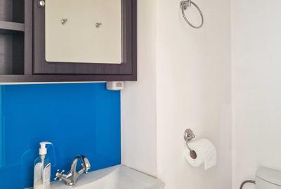 Apartament cu 3 camere decomandat în Dorobanți