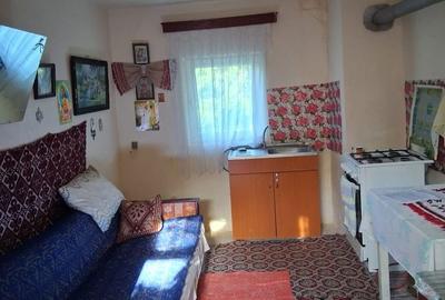 Casă cu 4 camere în Central - 1