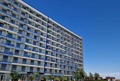 Garsonieră nedecomandată în Central - 3