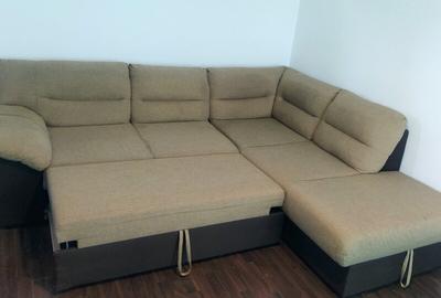 Apartament cu 2 camere semidecomandat, mobilat în 1 Mai - 2