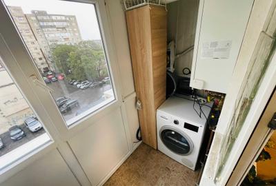Apartament cu 2 camere decomandat în Central - 8