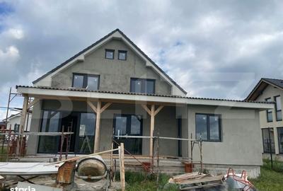 Casă cu 4 camere în Cihei - 3