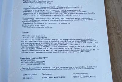 Casă cu 5 camere în Central - 5