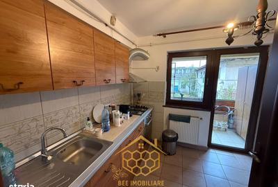 Apartament cu 3 camere decomandat în Central - 7