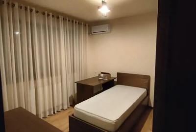 Apartament cu 3 camere decomandat în Orizont - 2