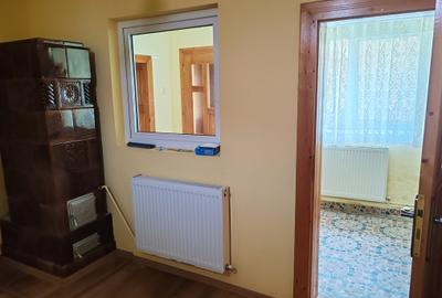 Casă individuală cu 4 camere cu Teren 476 Mp în Vlădeni - 6