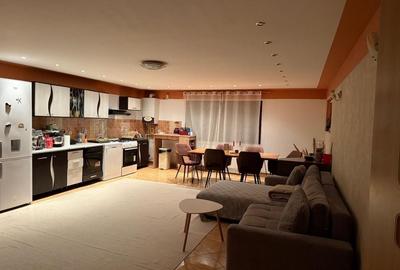 Apartament cu 2 camere decomandat în Morăreni - 1