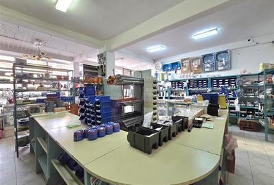 Spațiu comercial, de 265 mp, în Rogerius - 8